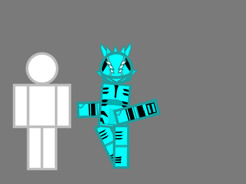 Frozen Metal Act 4 W.I.P.O