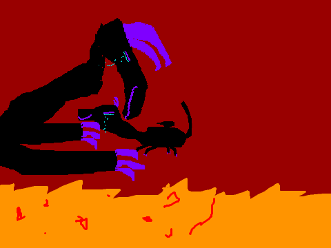 The Story Of Enderm4n