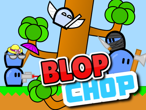 Blop Chop #games #all #trending