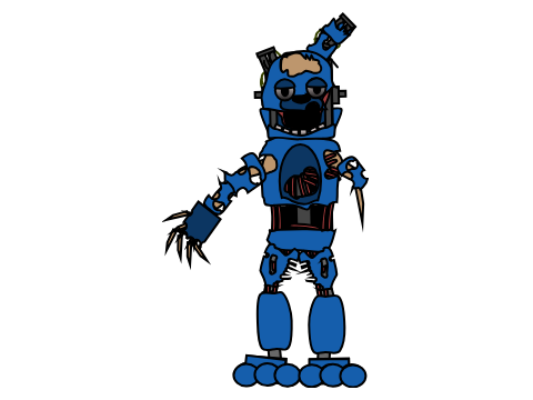 Shanetrap