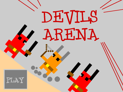 Devils Arena