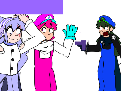 Loo Loo Land ft: skyler AND rosette