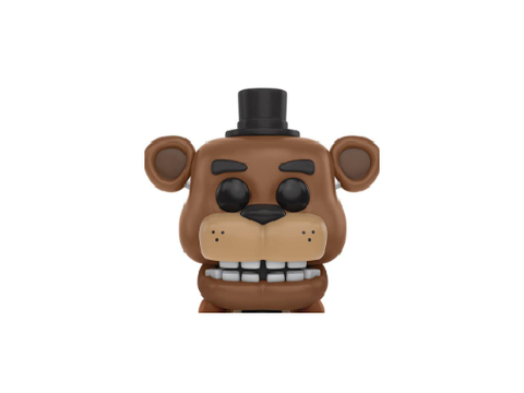 freddy fazbear song