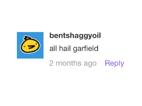  scratch comments PT.1