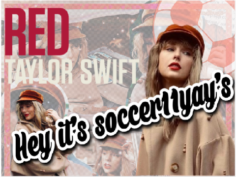 Banner for soccer11yay