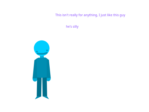 Emotions of a Small Person