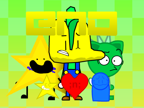 My final outro on this account.