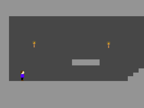 Dungeon of Bob