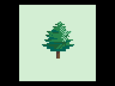 Tree Duel