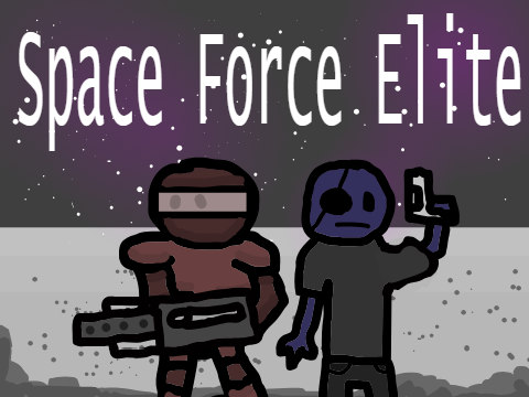 Space Force Elite