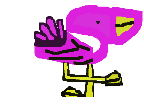First Kleki art!