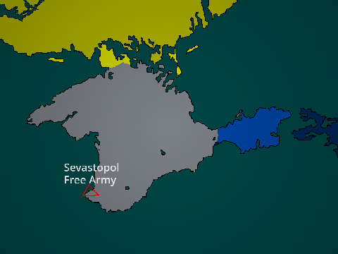 Sevastopol Free Army