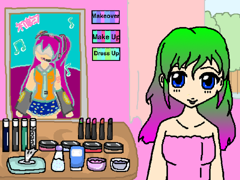 MITSURI