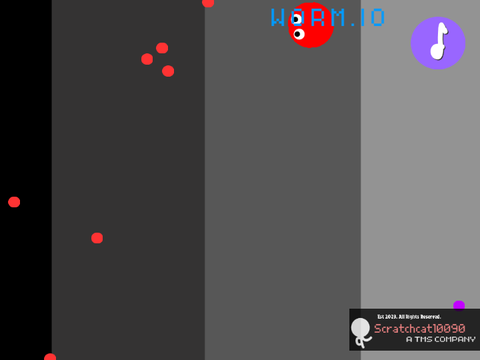 Worm.io