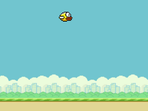 Flappy Bird