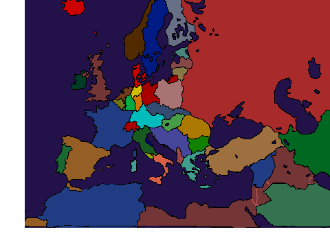 Alternate WW2 Treaty