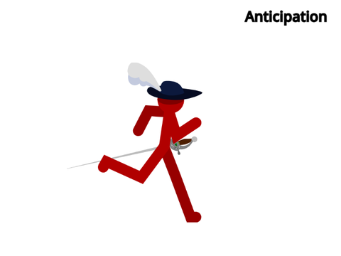 Twelve Principles of Animation