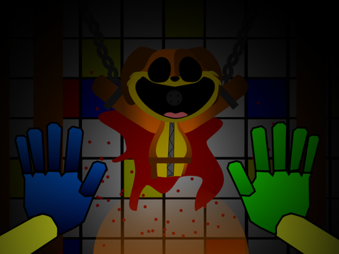 what happened to you? 