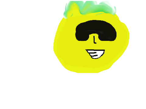 2nd Kleki art!