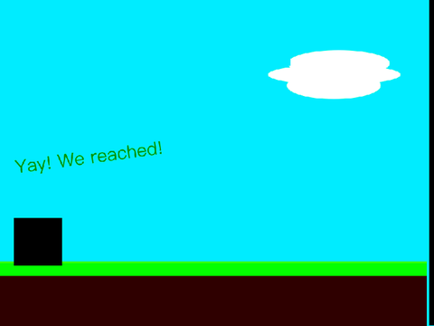 Chemicals - A Mobile Platformer - By Mrseriouspython-