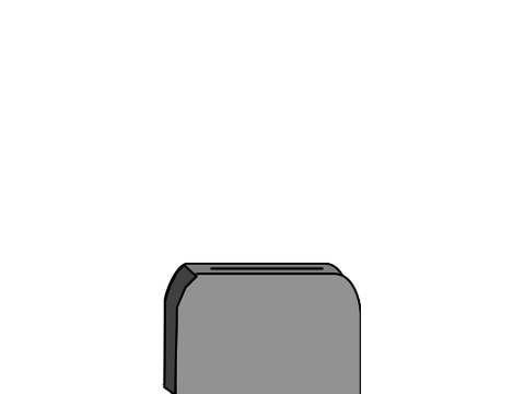 Toast! v.1