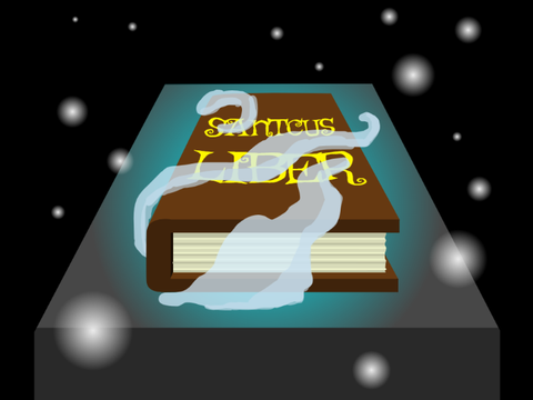 The Book [PROP]