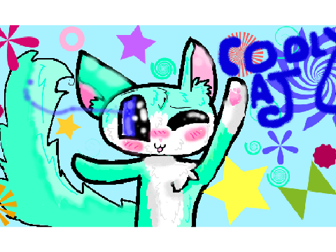 A picture for Cooly