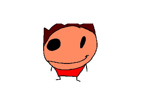 Stubby LazyeyeTV PFP but it's me