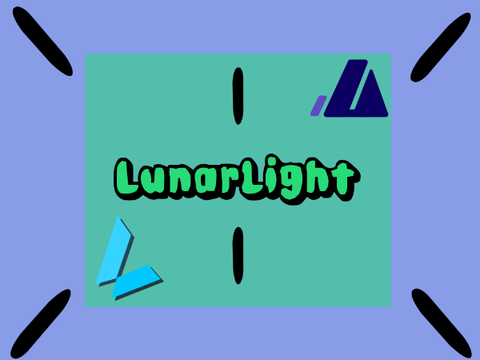 *ENTRY* Banner for @LunarLight1