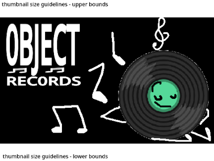 Object Records Thumbnail Contest remix
