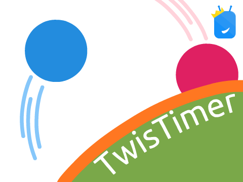 TwisTimer