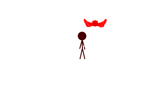 old cutscene i was working on