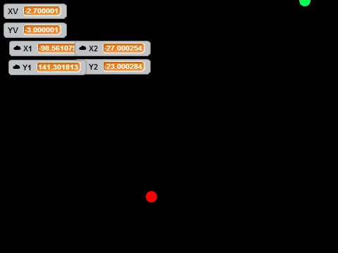 Multiplayer test