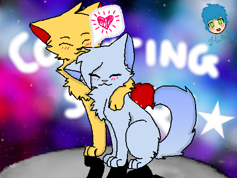 COUNTING STARS ~CCE~ 