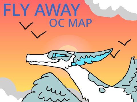 Fly Away MAP