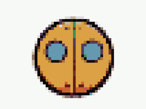 Geometry Dash face test