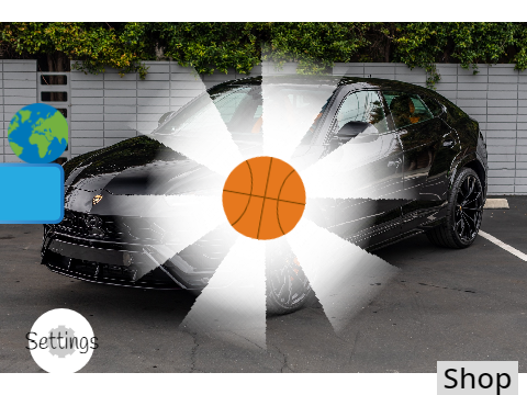 Basketball Clicker 