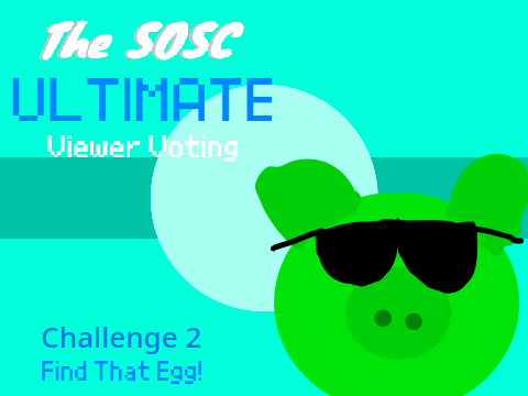 E-Double-G-S EGGS