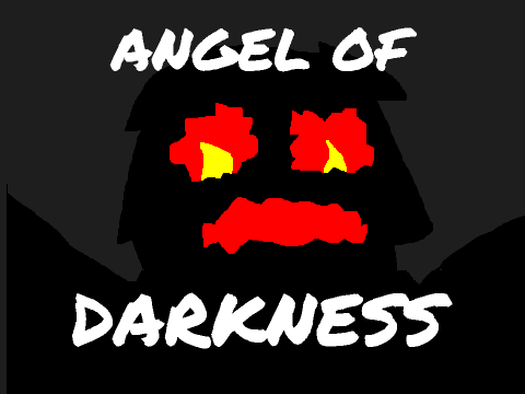 Angel Of Darkness AMV 