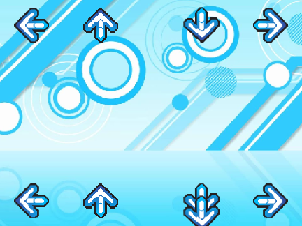 Dance Dance Revolution
