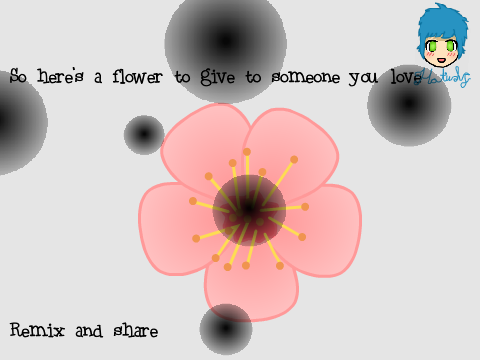 Happy Valentine's Day!