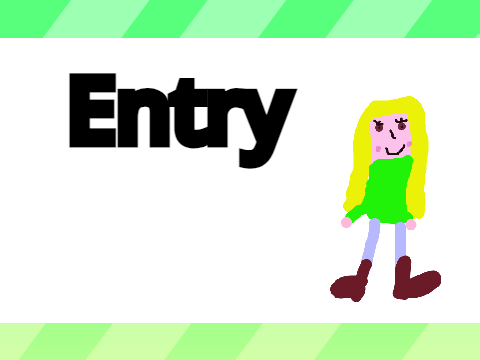 3k DMC // OPEN My 2nd entry