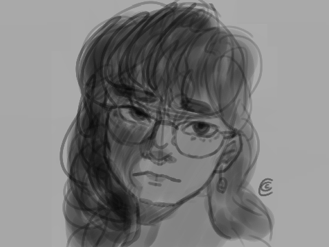 Cavetown Sketch
