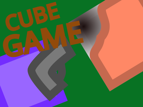 Cube Game