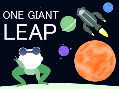 One Giant Leap