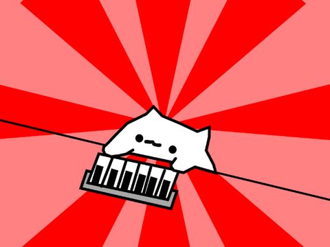 Bongo CAT