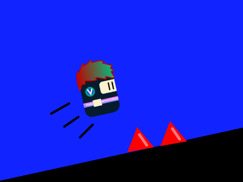 Platformer