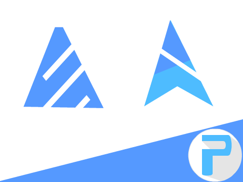 meh logo contest entry