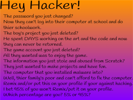 Hey Hacker! remix  remix remix remix remix remix remix remix remix