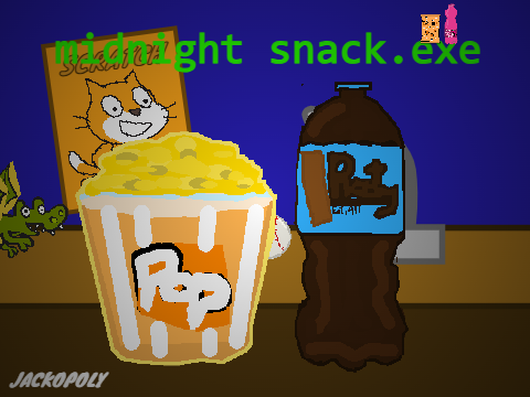 midnight snack.exe V4